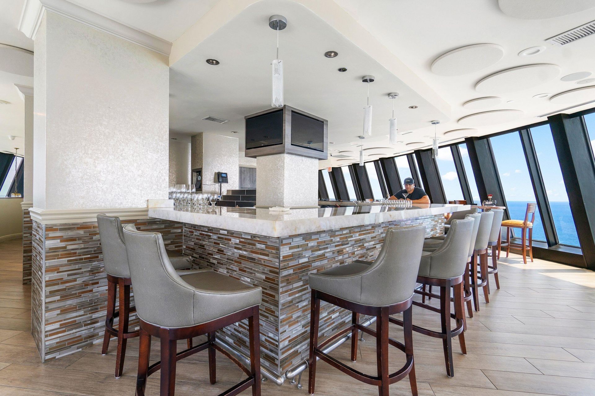 3000 N Ocean Drive, Unit 15C, Singer Island, FL 33404 Photo