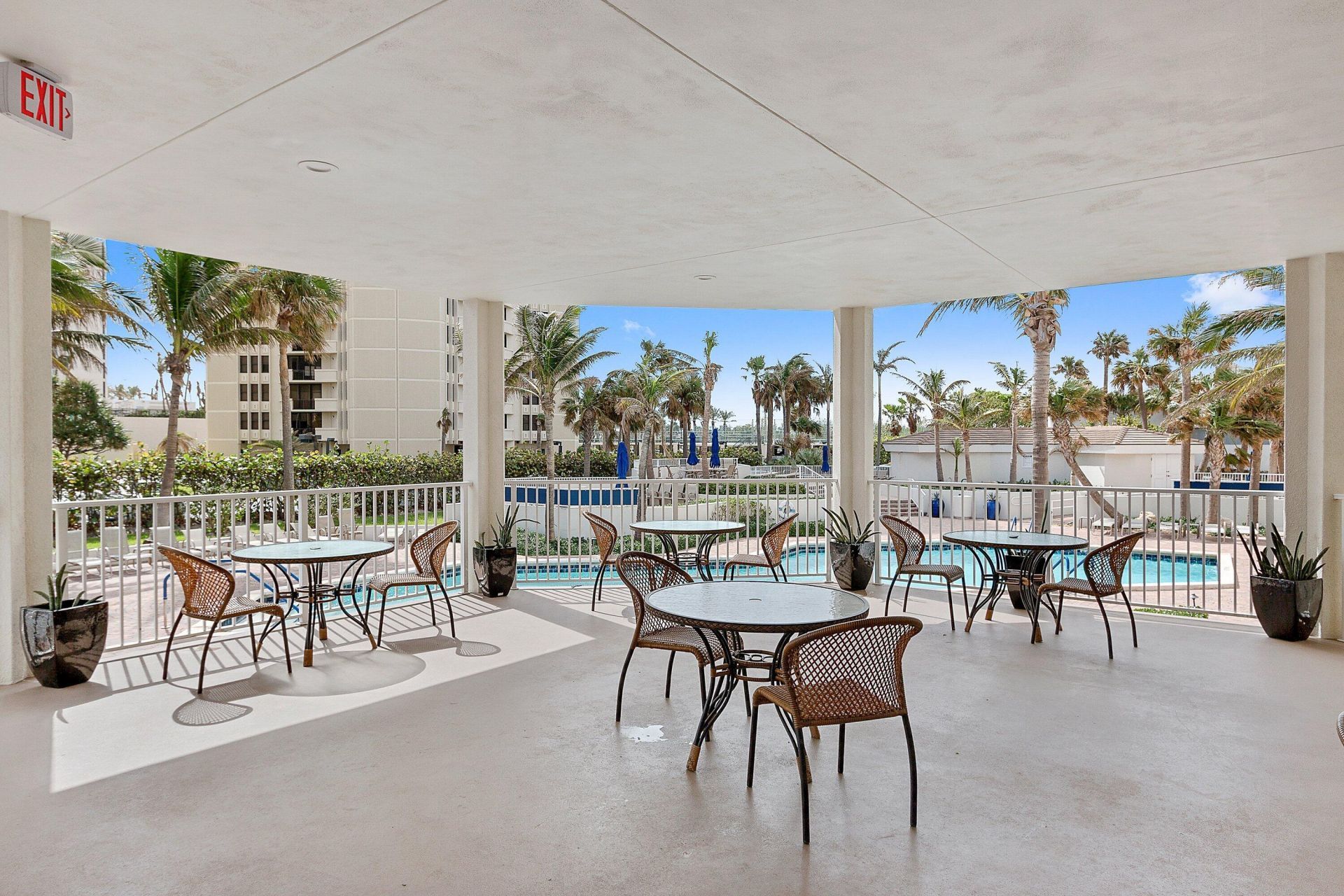 3000 N Ocean Drive, Unit 15C, Singer Island, FL 33404 Photo