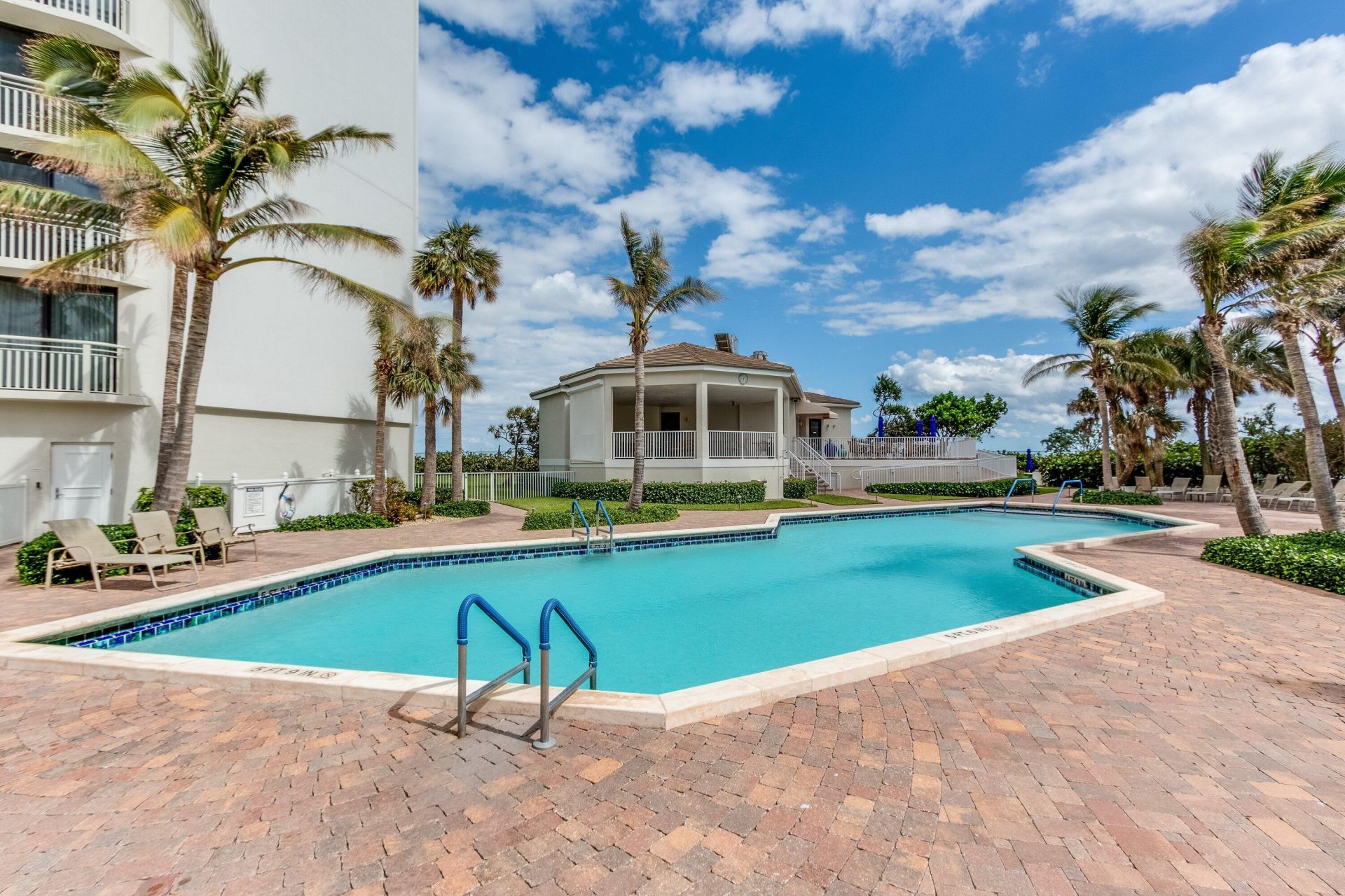 3000 N Ocean Drive, Unit 15C, Singer Island, FL 33404 Photo