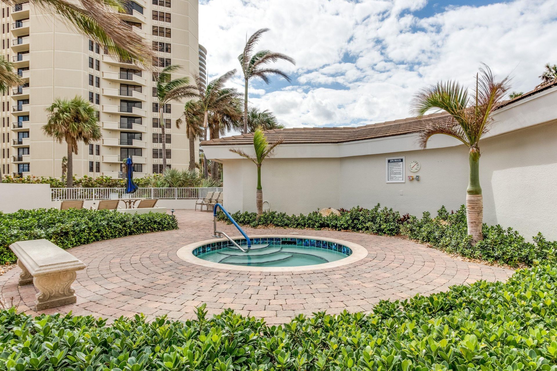 3000 N Ocean Drive, Unit 15C, Singer Island, FL 33404 Photo