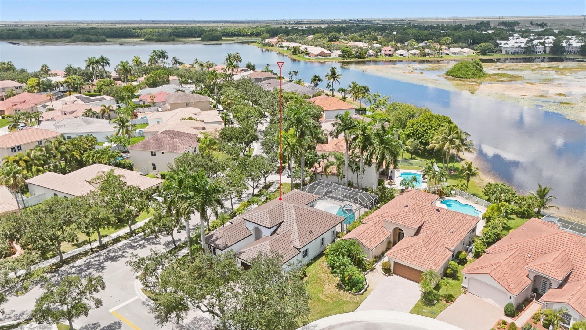 1285 Windsor Lane, Weston, FL 33327 Photo