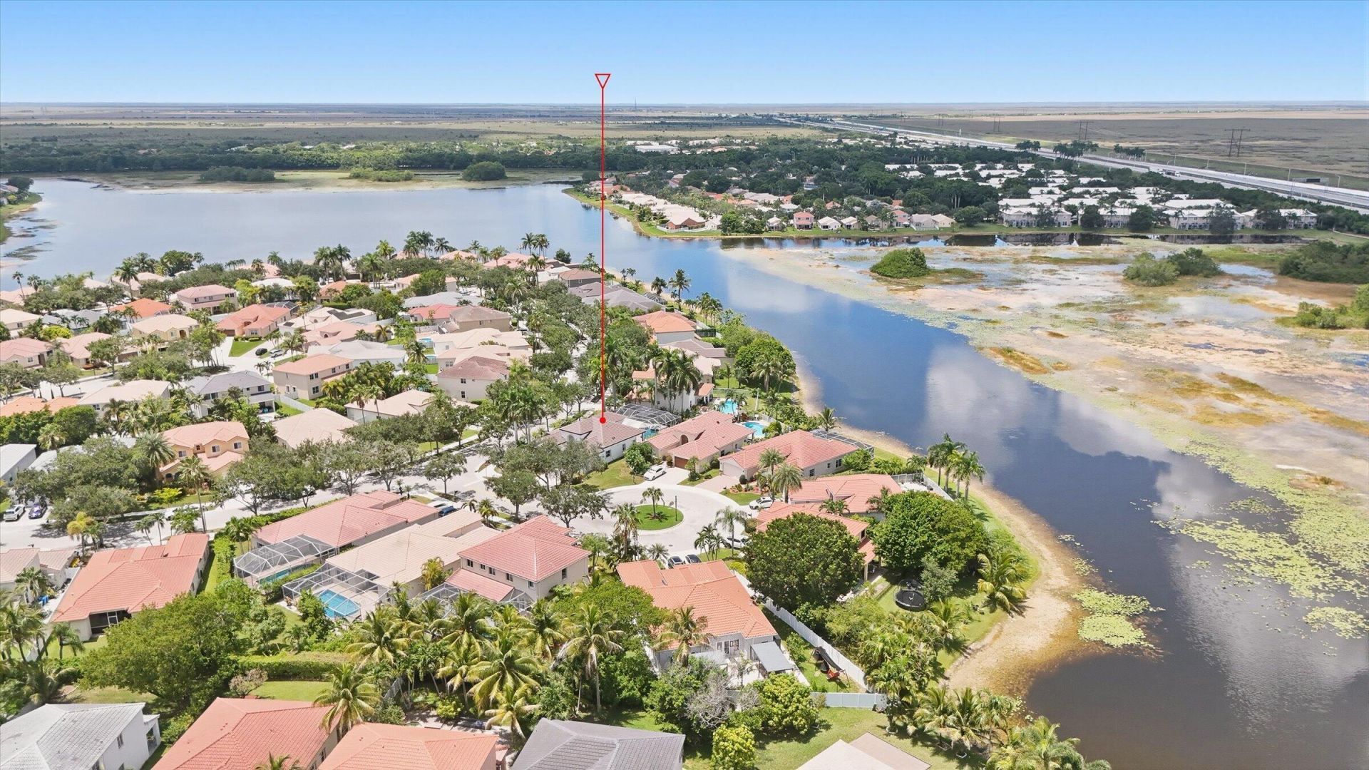 1285 Windsor Lane, Weston, FL 33327 Photo