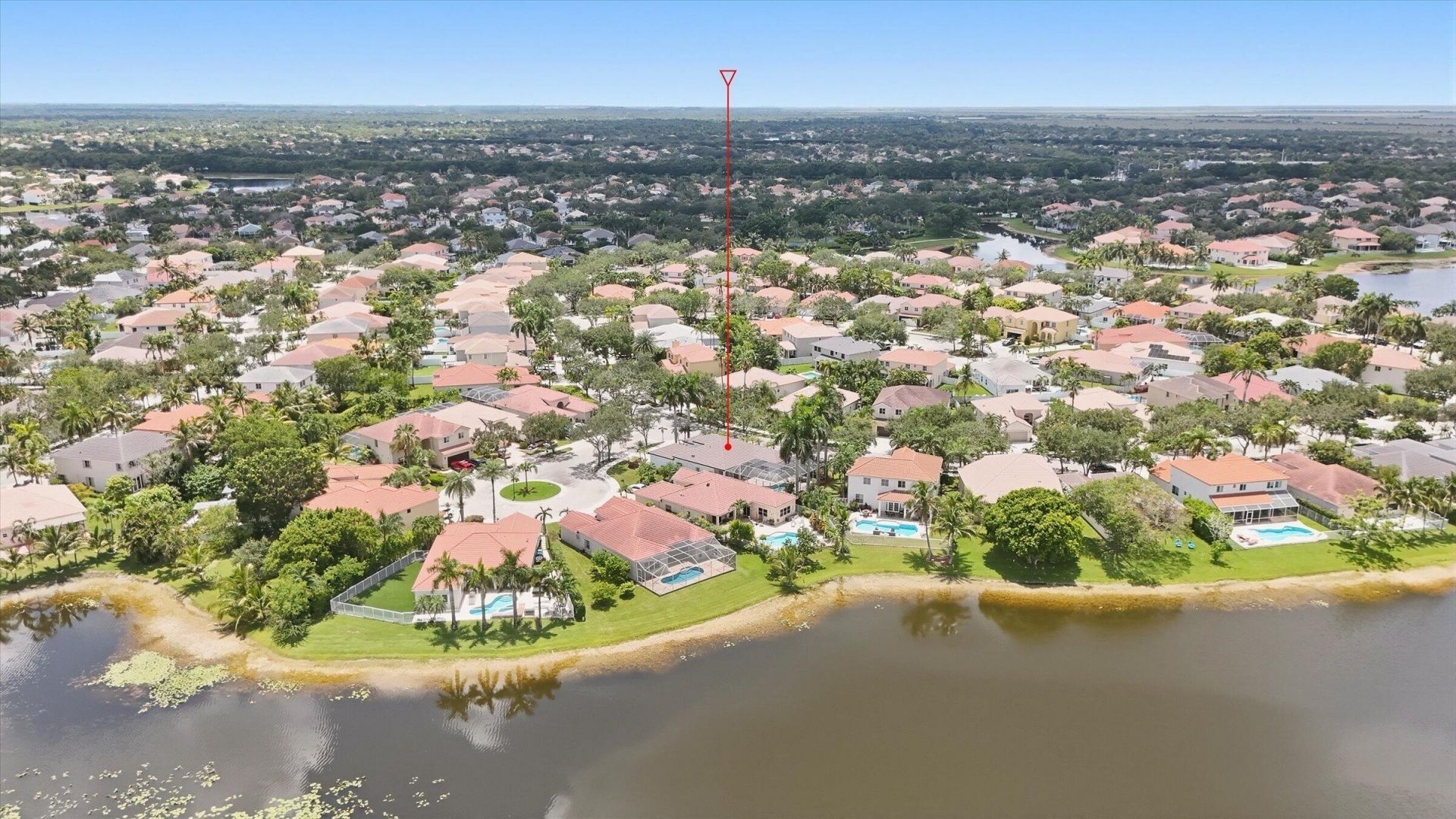 1285 Windsor Lane, Weston, FL 33327 Photo