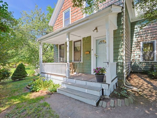 35 Wilson St, Norwood, MA 02062