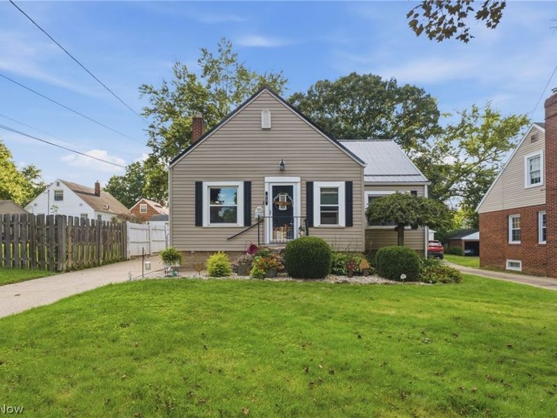 88 Ansel Avenue, Akron, OH 44312 Photo 2