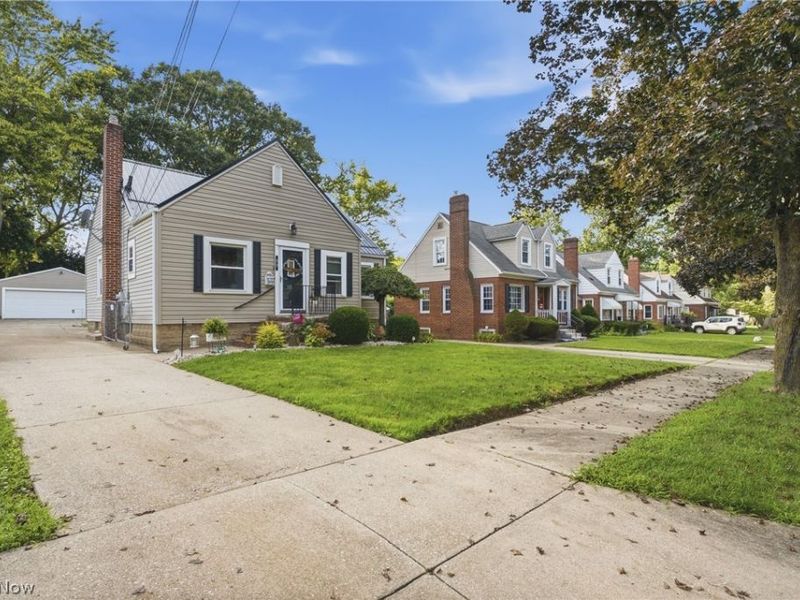 88 Ansel Avenue, Akron, OH 44312 Photo 5