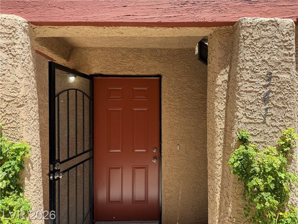4160 Gannet Circle, Unit 341, Las Vegas, NV 89103 Main Photo