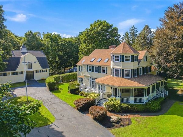 78 Washington Street, Hanover, MA 02339