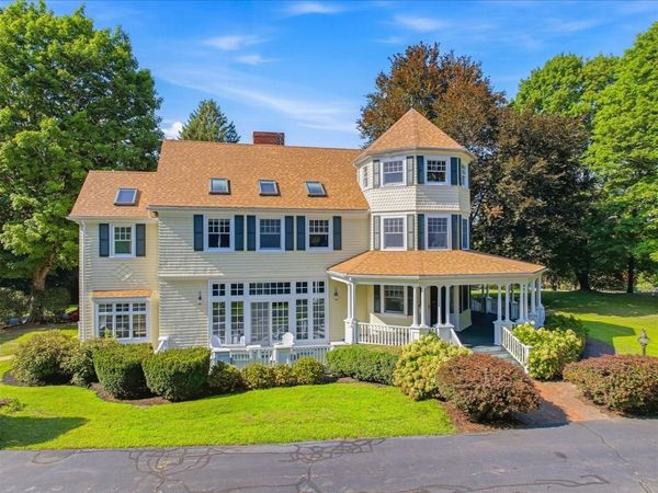 78 Washington Street, Hanover, MA 02339