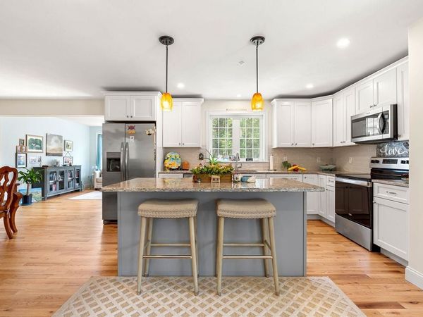 59 Three Ponds Drive, Brentwood, NH 03833