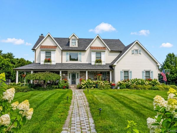 3 Canterbury Lane, Warwick, NY 10990