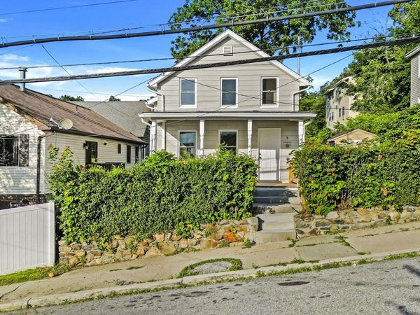 5 Grant Avenue , Peekskill, NY 10566