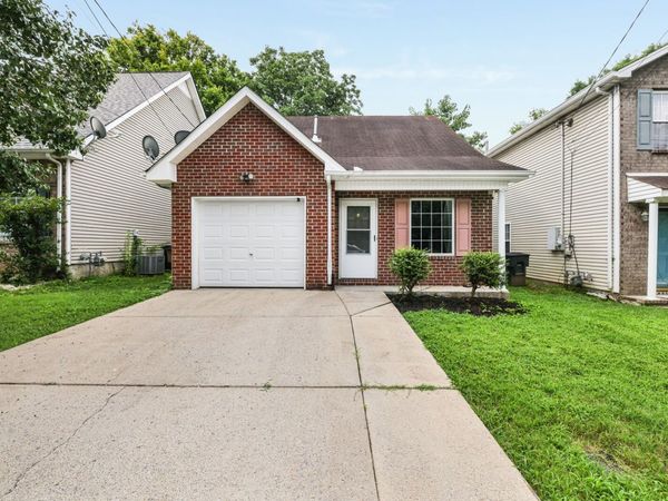 713 William Howard Pl, Nashville, TN 37209