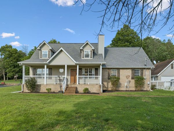 636 Shelley Dr, Mount Juliet, TN 37122