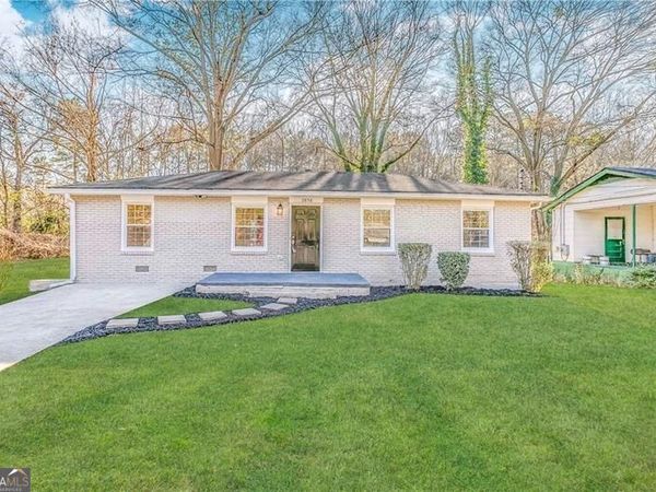 2856 Argyle Drive NW, Atlanta, GA 30318