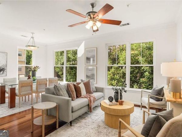10 Perimeter Summit Boulevard NE, Unit 3203, Brookhaven, GA 30319