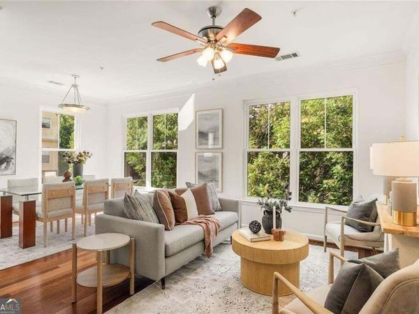 10 Perimeter Summit Boulevard NE, Unit 3203, Brookhaven, GA 30319