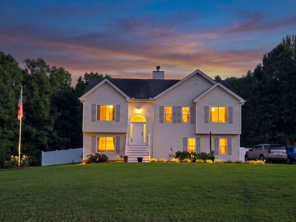 1016 Hamilton Drive, Locust Grove, GA 30248