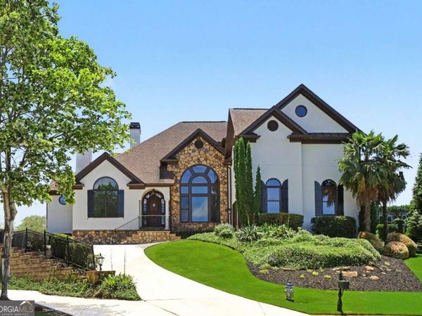 2998 Rice Creek Court, Jefferson, GA 30549