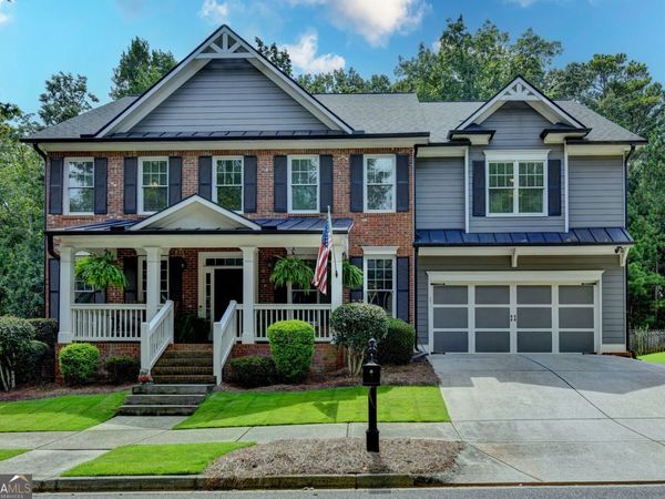 787 Village Manor Place, Suwanee, GA 30024