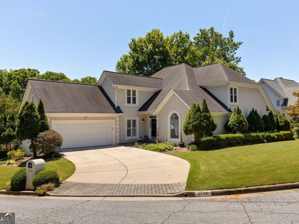 3736 Harts Pl, Atlanta, GA 30341