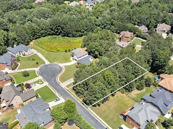 504 Bingham Drive, Mcdonough, GA 30253