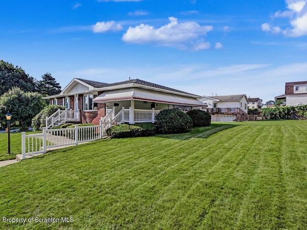 401 Broadway Street , Scranton, PA 18505