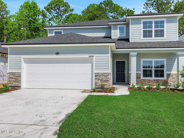 14330 FIREBIRD Drive, Jacksonville, FL 32234