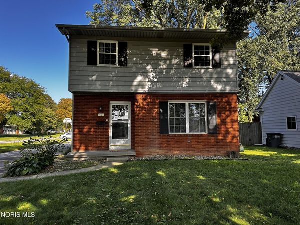 5906 Suzanne Drive , Toledo, OH 43612