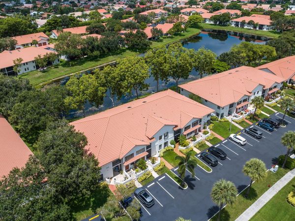 9628 Pavarotti Terrace, Unit 102, Boynton Beach, FL 33437