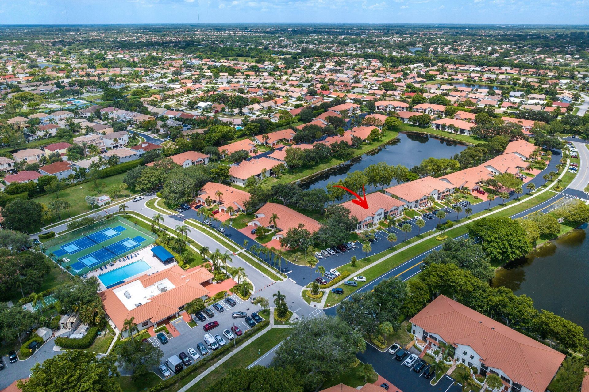 9628 Pavarotti Terrace, Unit 102, Boynton Beach, FL 33437 Photo