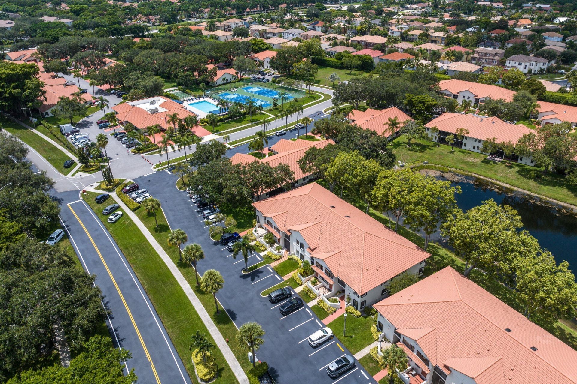 9628 Pavarotti Terrace, Unit 102, Boynton Beach, FL 33437 Photo