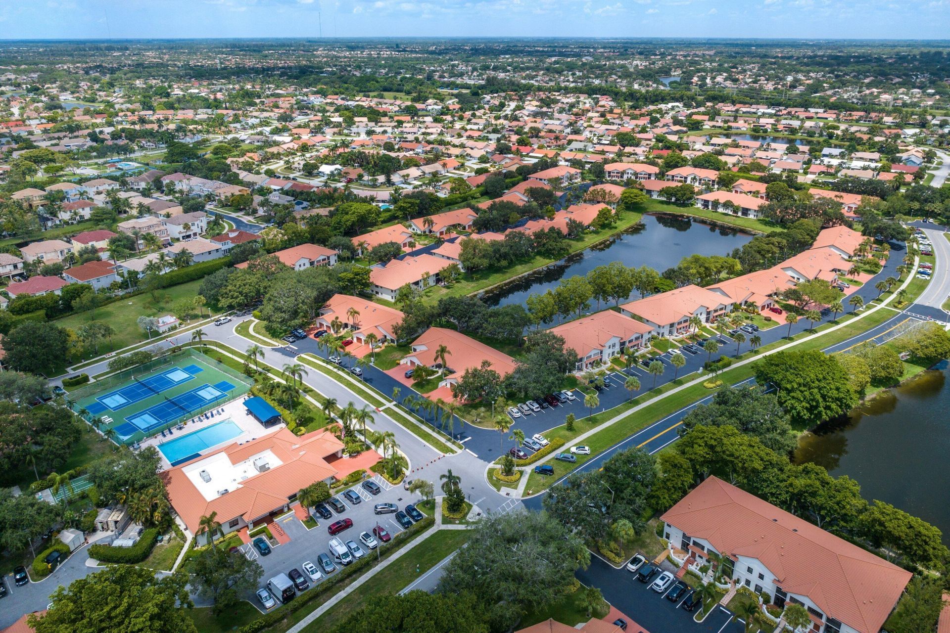 9628 Pavarotti Terrace, Unit 102, Boynton Beach, FL 33437 Photo