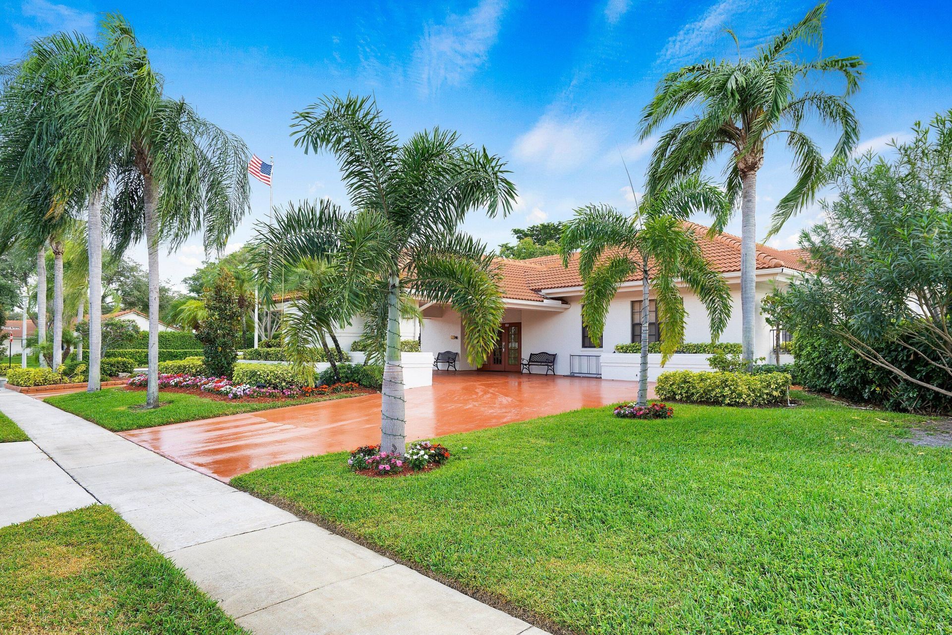 9628 Pavarotti Terrace, Unit 102, Boynton Beach, FL 33437 Photo