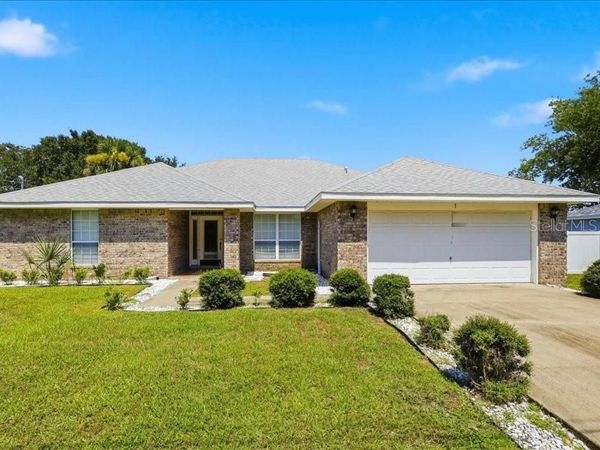 07 BILTWELL  PLACE , PALM COAST, FL 32137