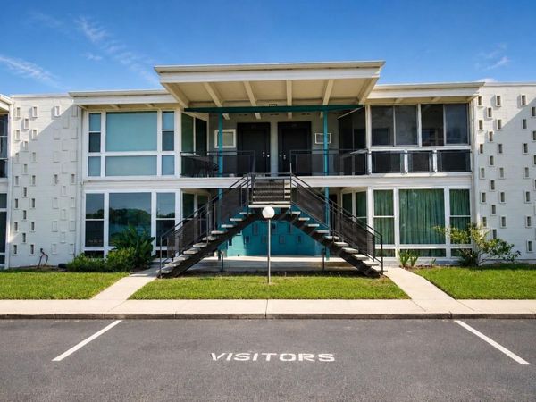 151 N ORLANDO AVENUE , Unit 261, WINTER PARK, FL 32789