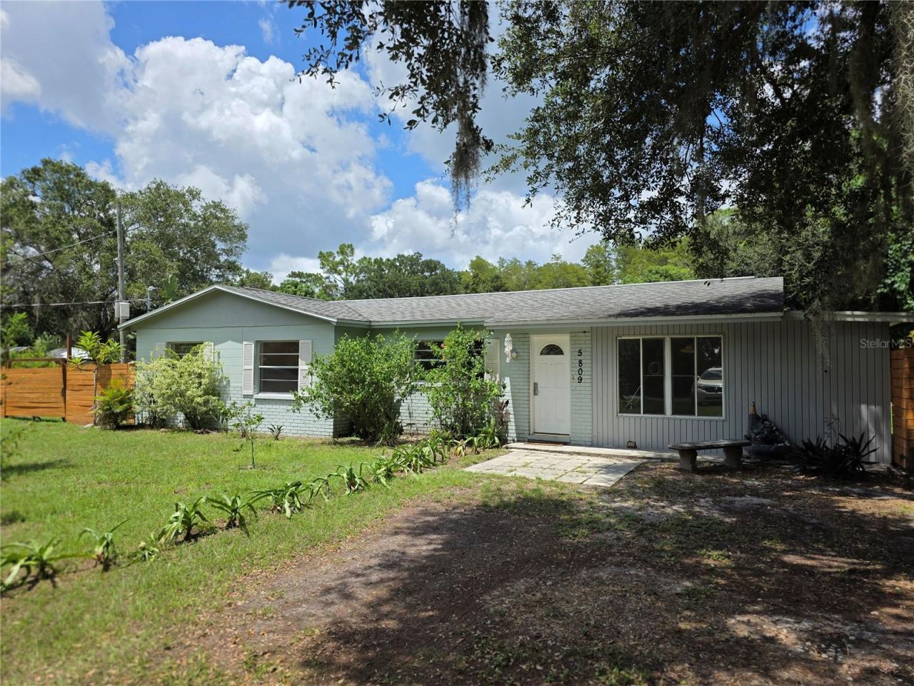 5809 Half Moon Lake Road, Tampa, FL 33625 Main Photo