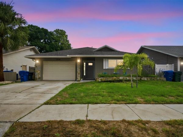 3069 138TH PLACE , LARGO, FL 33771