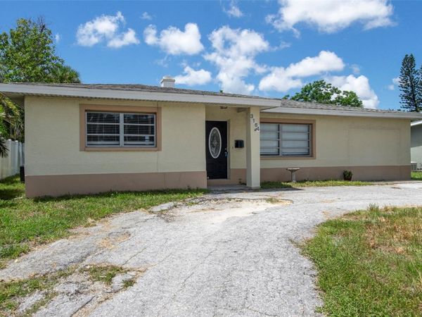 3164 66TH STREET N, ST PETERSBURG, FL 33710