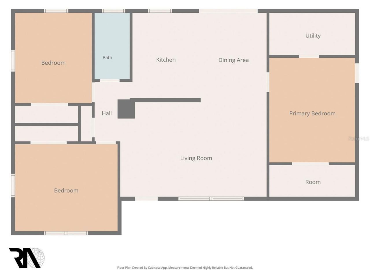 3164 66th Street N, Saint Petersburg, FL 33710 Photo