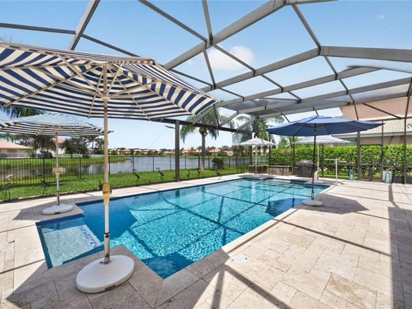 1855 Spotted Owl Drive SW, Vero Beach, FL 32962