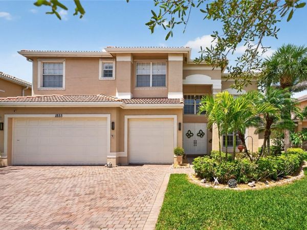 1855 Spotted Owl Drive SW, Vero Beach, FL 32962