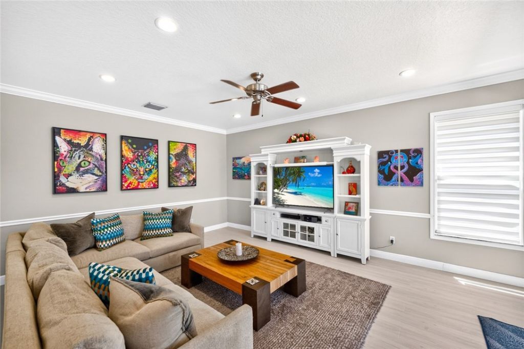 1855 Spotted Owl Drive Sw, Vero Beach, FL 32962 Photo