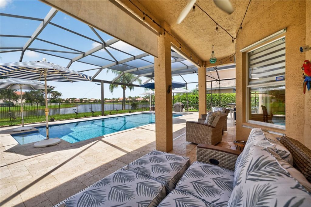 1855 Spotted Owl Drive Sw, Vero Beach, FL 32962 Photo