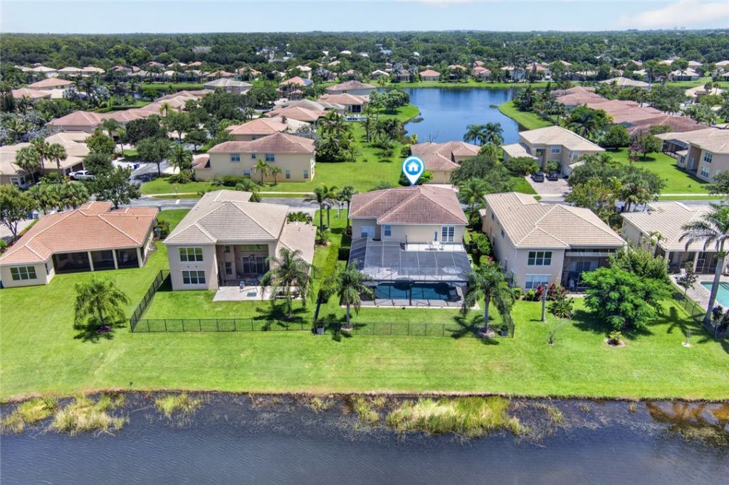 1855 Spotted Owl Drive Sw, Vero Beach, FL 32962 Photo