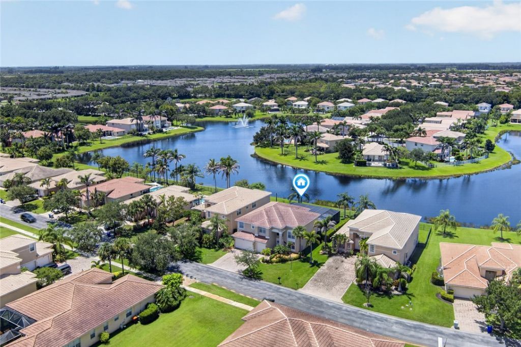 1855 Spotted Owl Drive Sw, Vero Beach, FL 32962 Photo