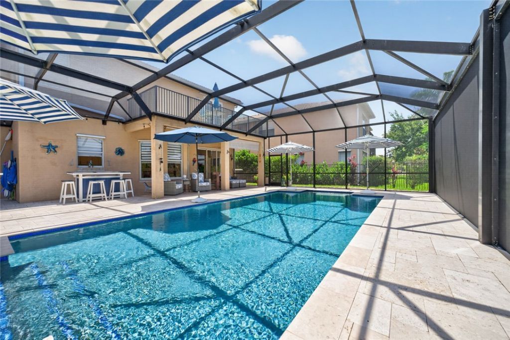 1855 Spotted Owl Drive Sw, Vero Beach, FL 32962 Photo