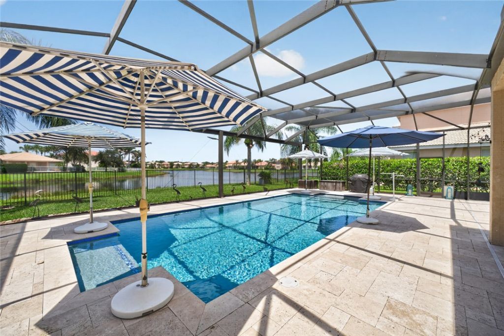 1855 Spotted Owl Drive Sw, Vero Beach, FL 32962 Photo