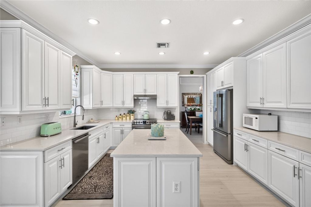 1855 Spotted Owl Drive Sw, Vero Beach, FL 32962 Photo