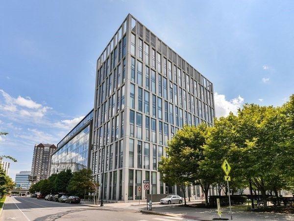 2 Earhart, Unit 127, Cambridge, MA 02141